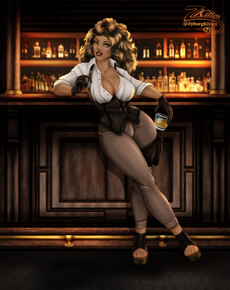 Preview image for mercedes keisha randall