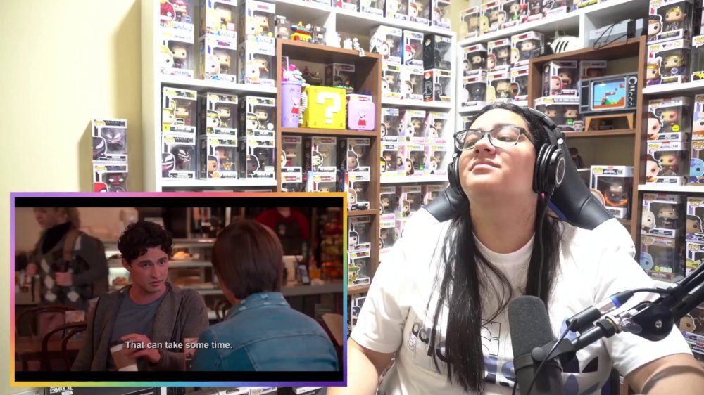 Preview image for the sex lives of college girls