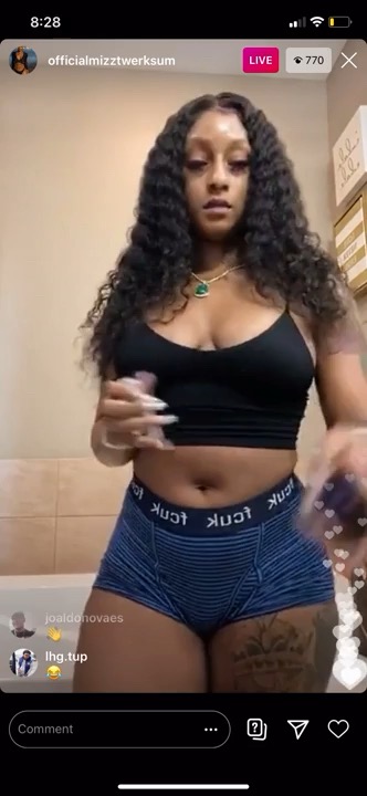 Preview image for mizztwerksum - join @megardlinks on telegram
