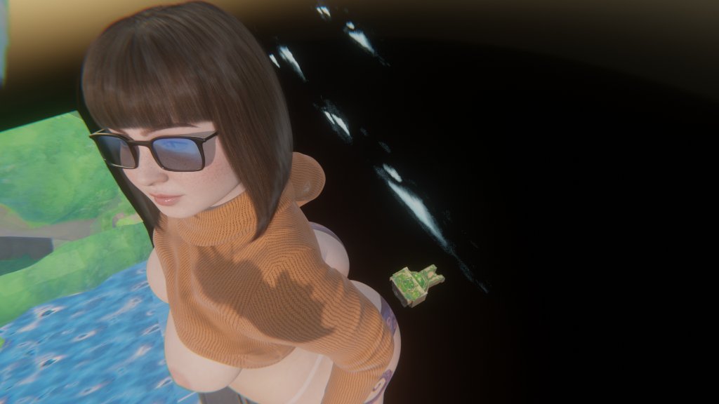 Preview image for unaware_heaven