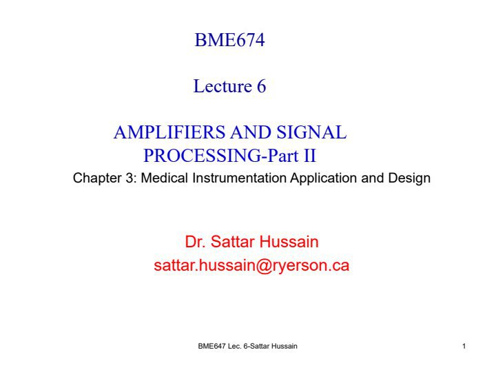 Preview image for bme 674