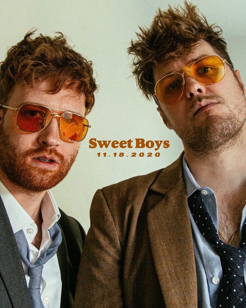 Preview image for sweet boys photo pack