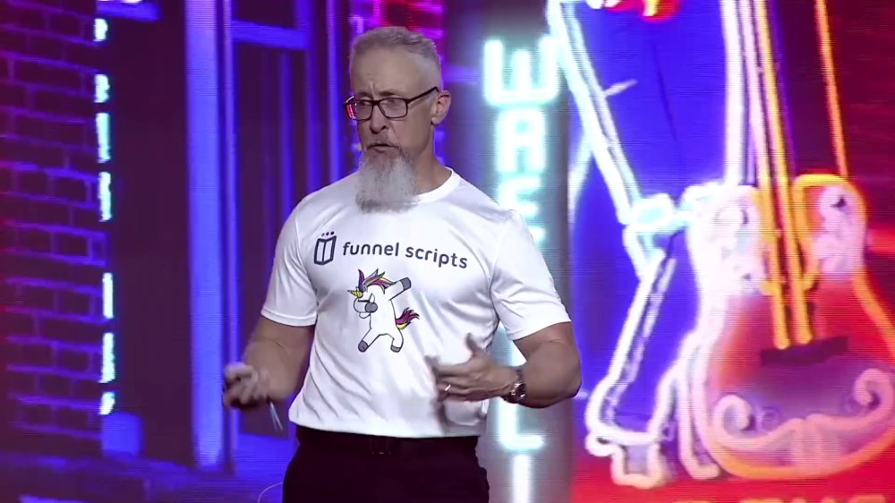 Preview image for { hacksnation.com } - russell brunson - funnel hacking live
