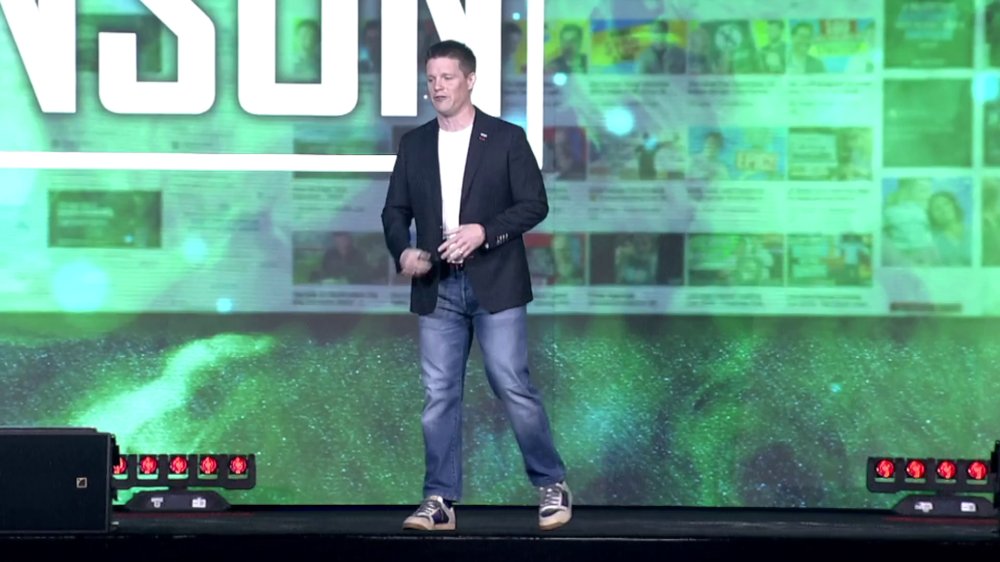Preview image for { hacksnation.com } - russell brunson - funnel hacking live