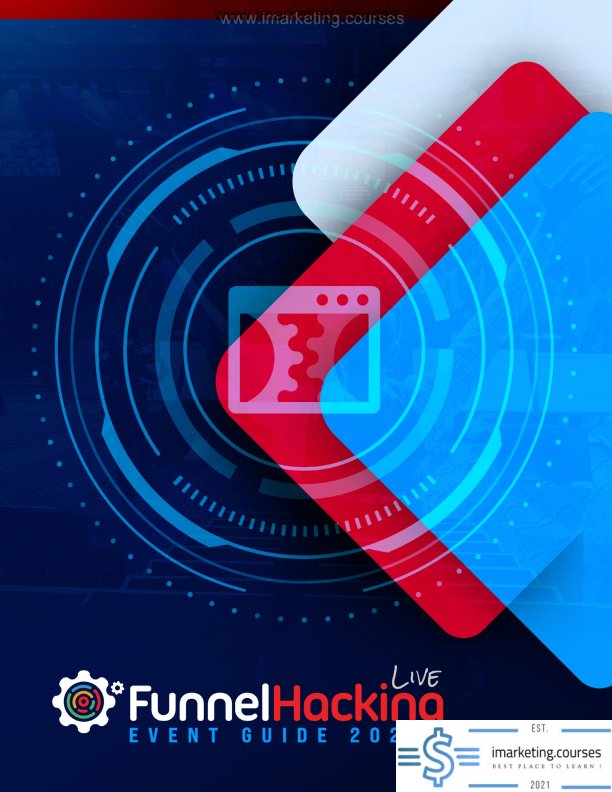 Preview image for { hacksnation.com } - russell brunson - funnel hacking live