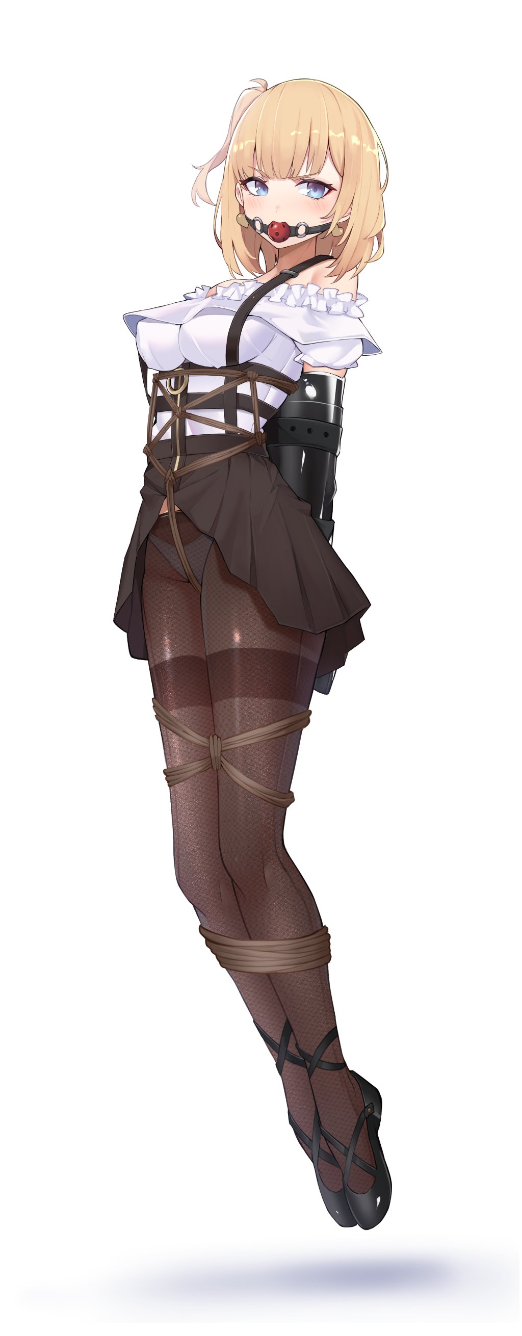 Preview image for hololive bondage