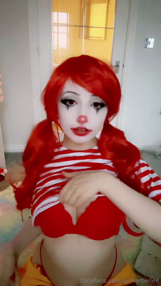 Preview image for rynkerbelle - @onlyshareofficial telegram