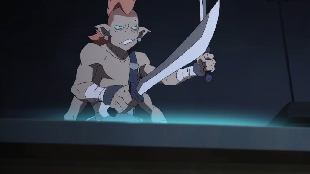 Preview image for voltron