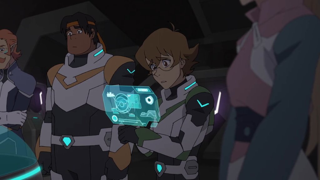 Preview image for voltron