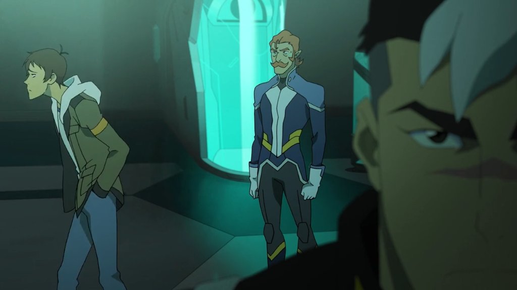 Preview image for voltron