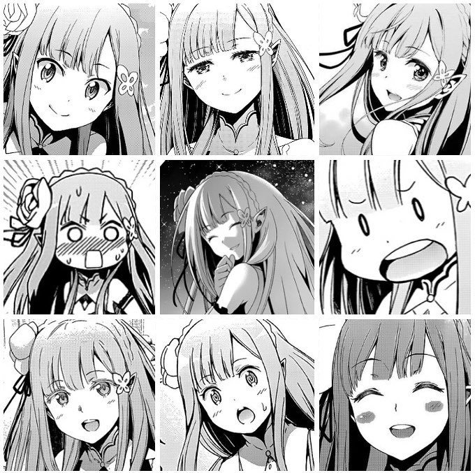 Preview image for re zero