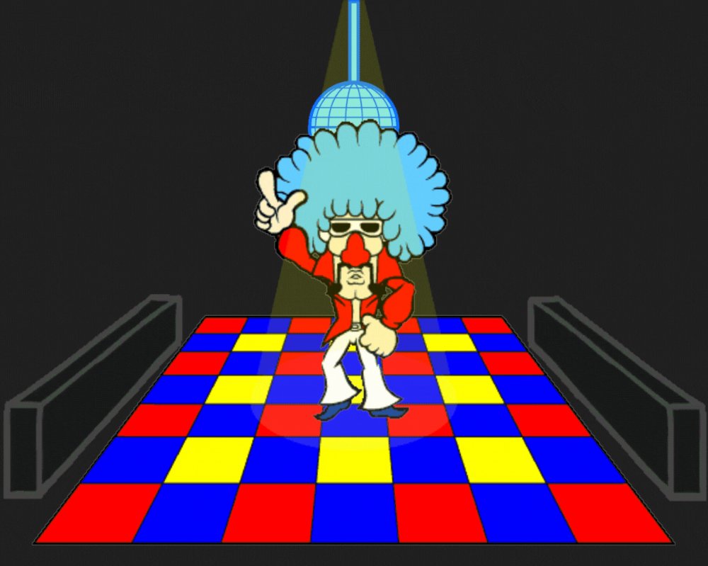 Preview image for gifs de professeur slash docteur nintendo