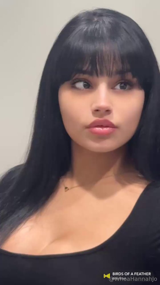Preview image for whoahannahjo