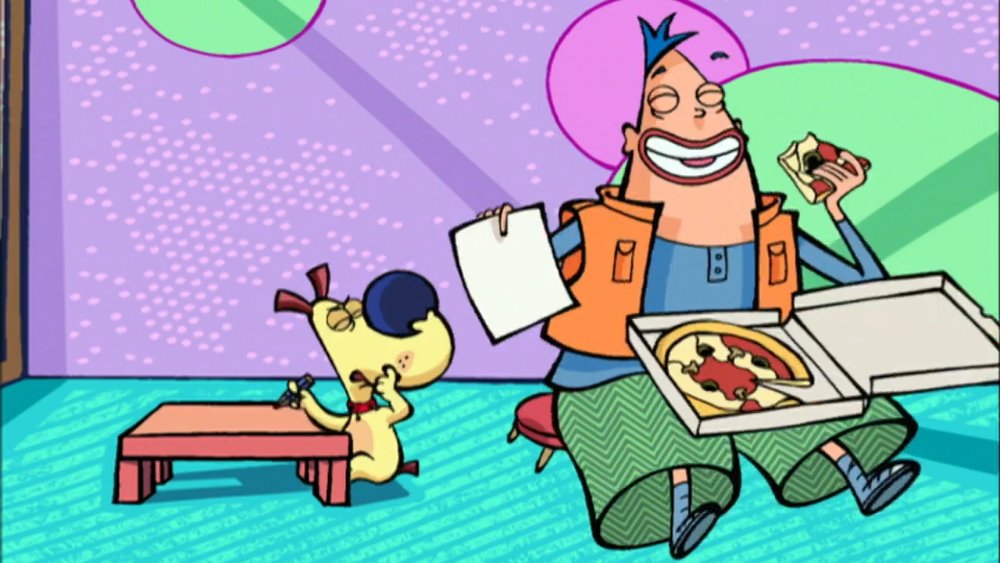 Preview image for some cbbc shows 2000's