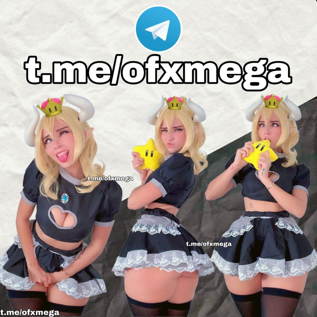 Preview image for catzilla - 🔥✨@ofxmega on [telegram]✨🔥