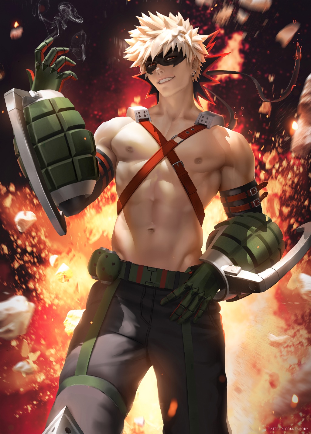 Preview image for april package 2022