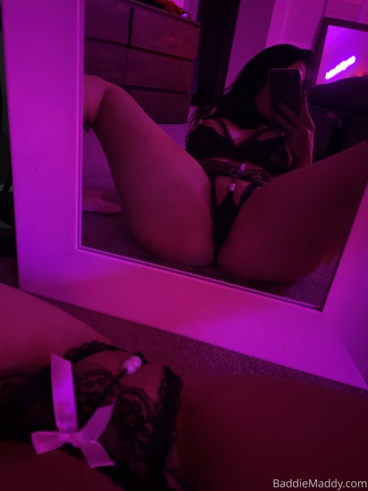 Preview image for baddiemaddy