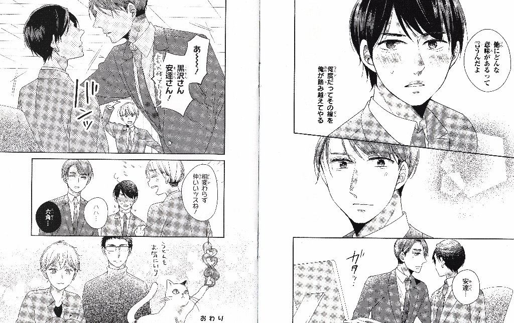 Preview image for cherry magic booklets
