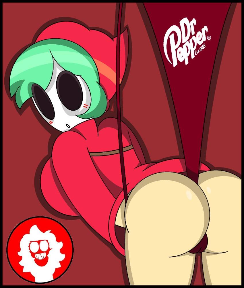 Preview image for mary anderson (wedgieart247)