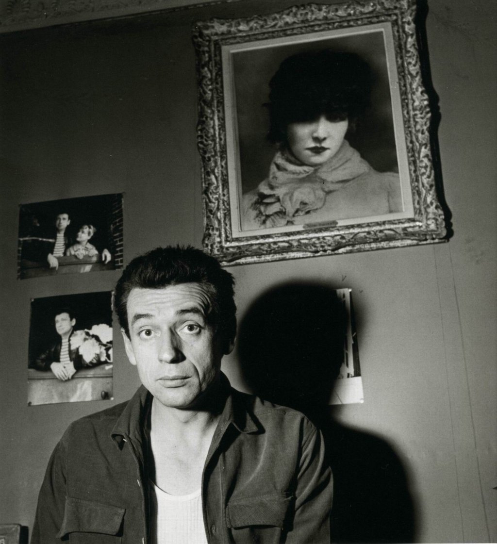 Preview image for contemporary master of photography_jeanloup sieff