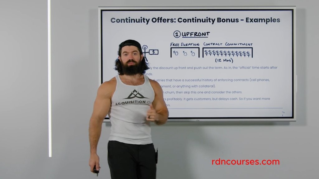 Preview image for alex hormozi - $100m money models by @energymaxxing