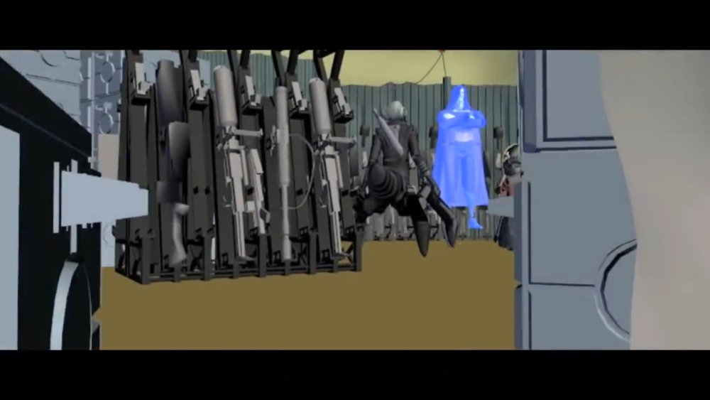 Preview image for the clone wars story reels