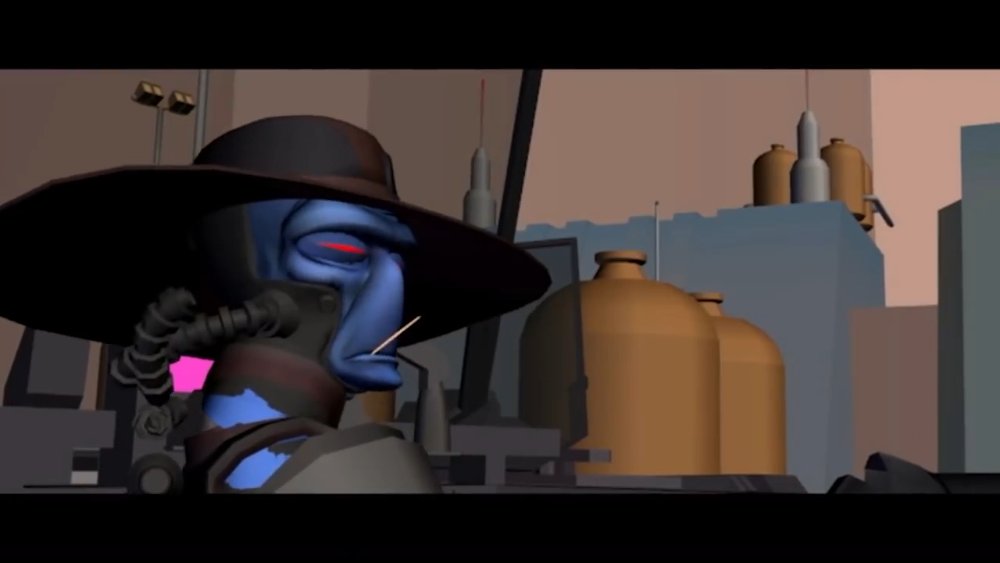 Preview image for the clone wars story reels