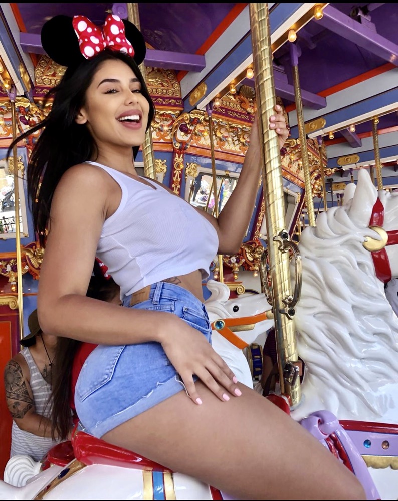 Preview image for mia francis