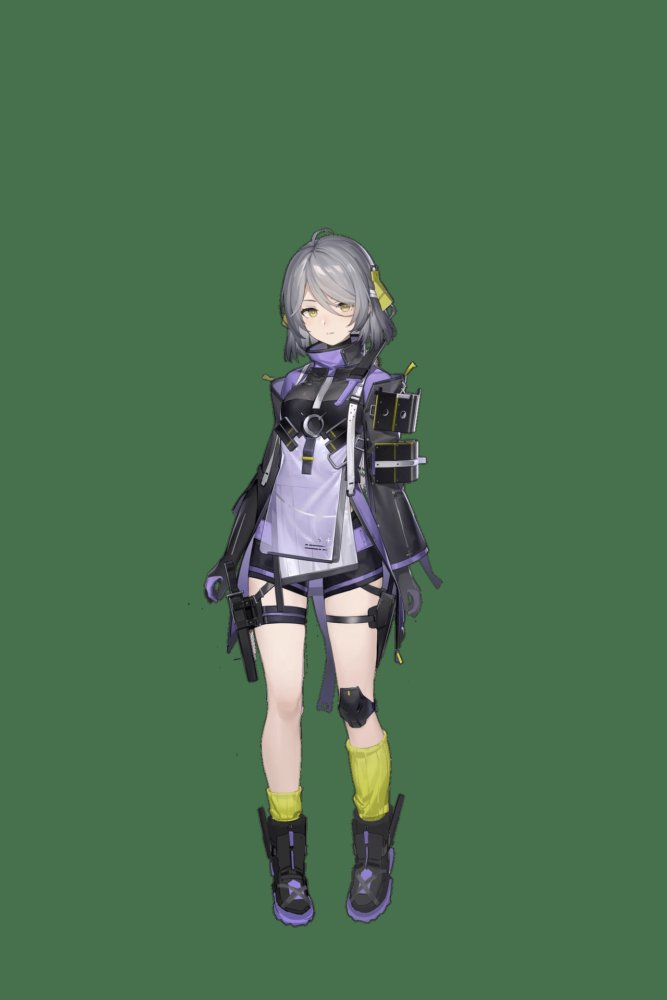 Preview image for snowbreak v2
