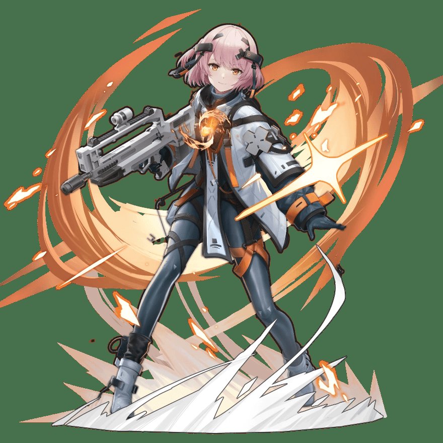 Preview image for snowbreak v2