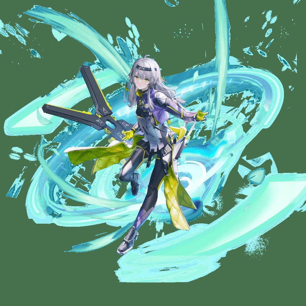 Preview image for snowbreak v2
