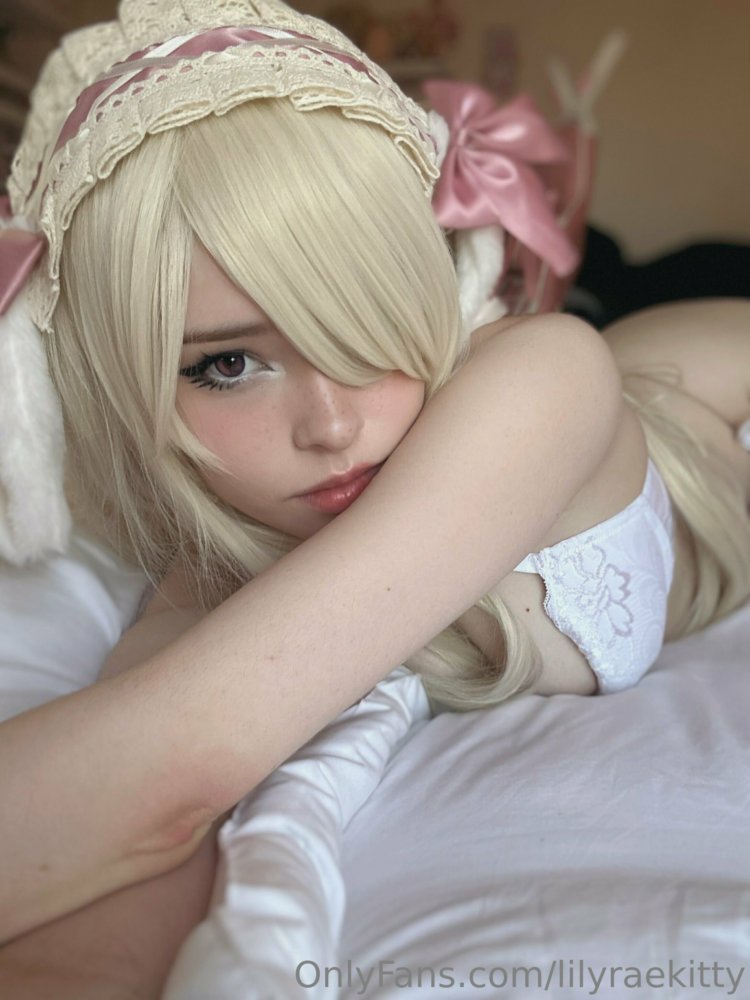 Preview image for lilyraekitty - by telegram gigafans.net (2Qn5)