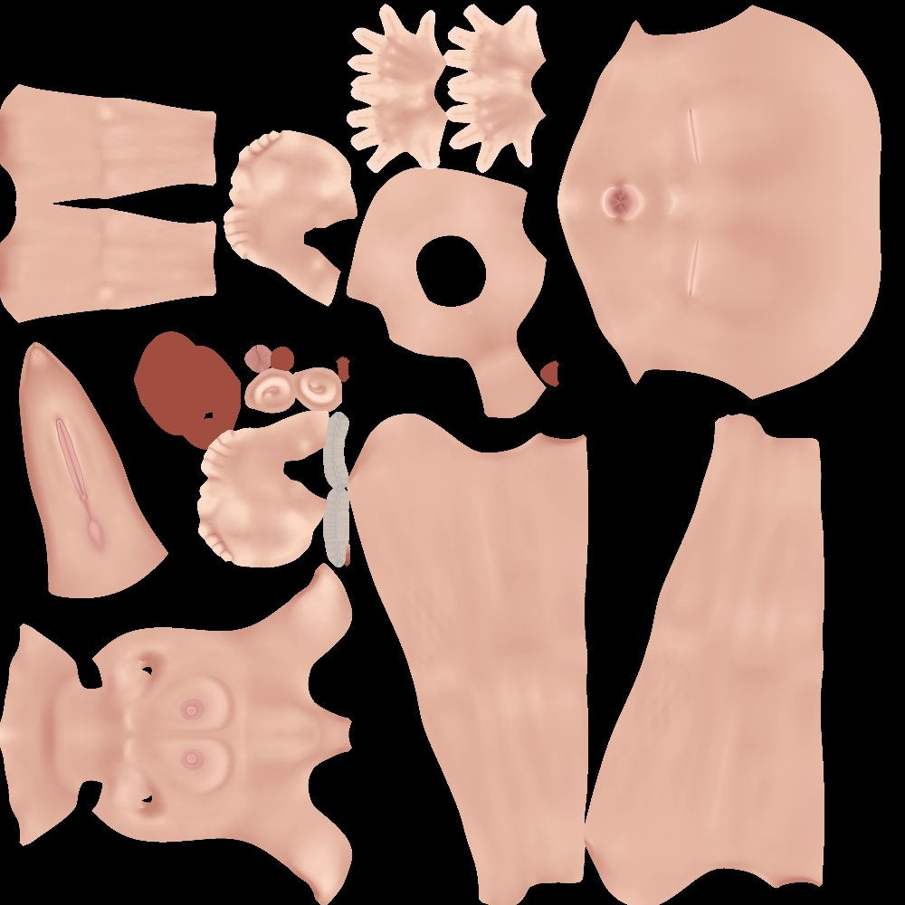 Preview image for 3d models