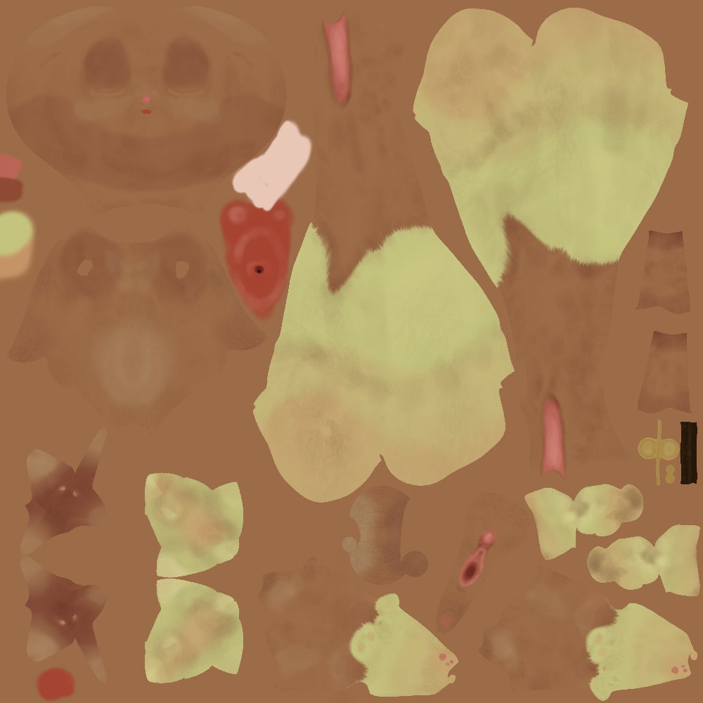 Preview image for 3d models