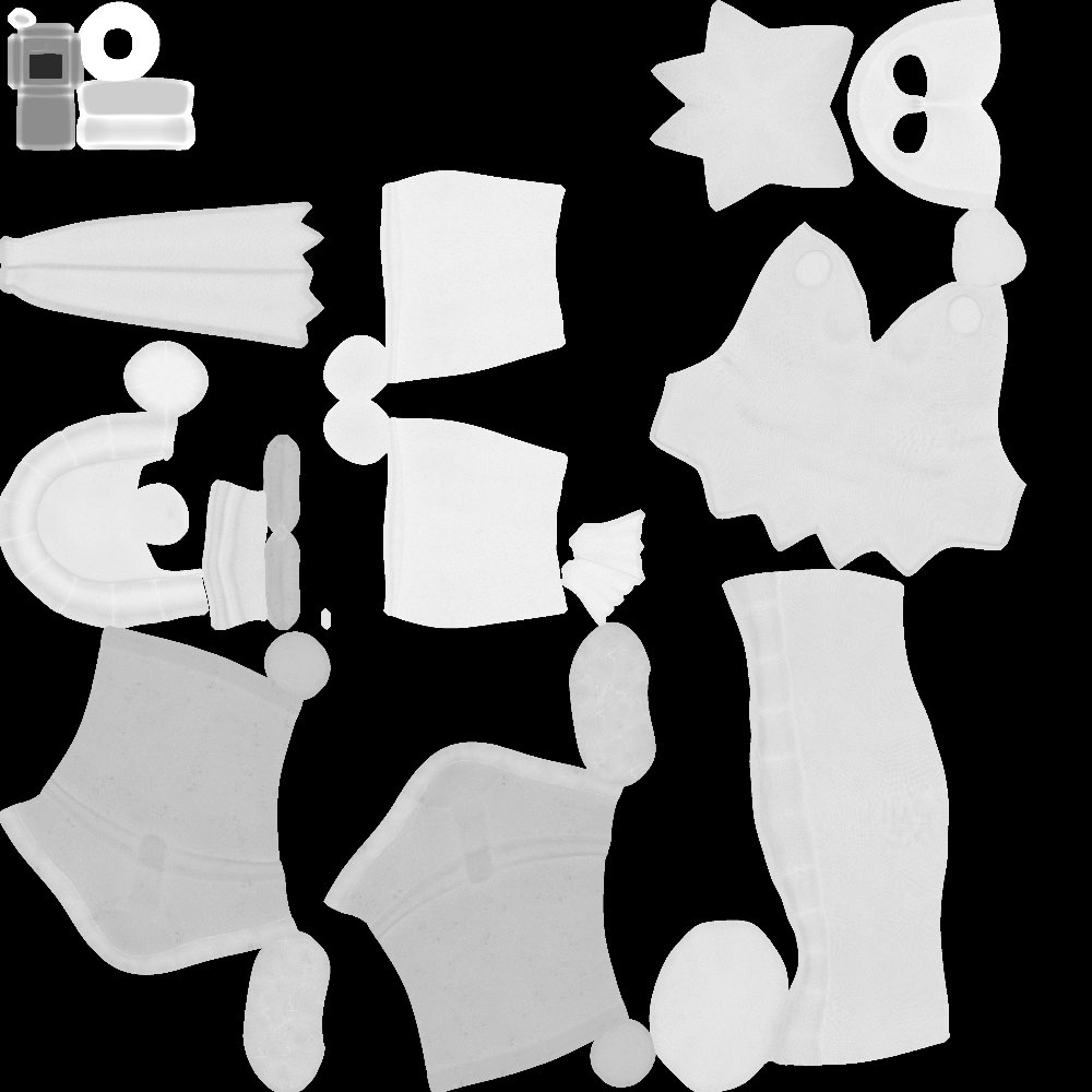 Preview image for 3d models