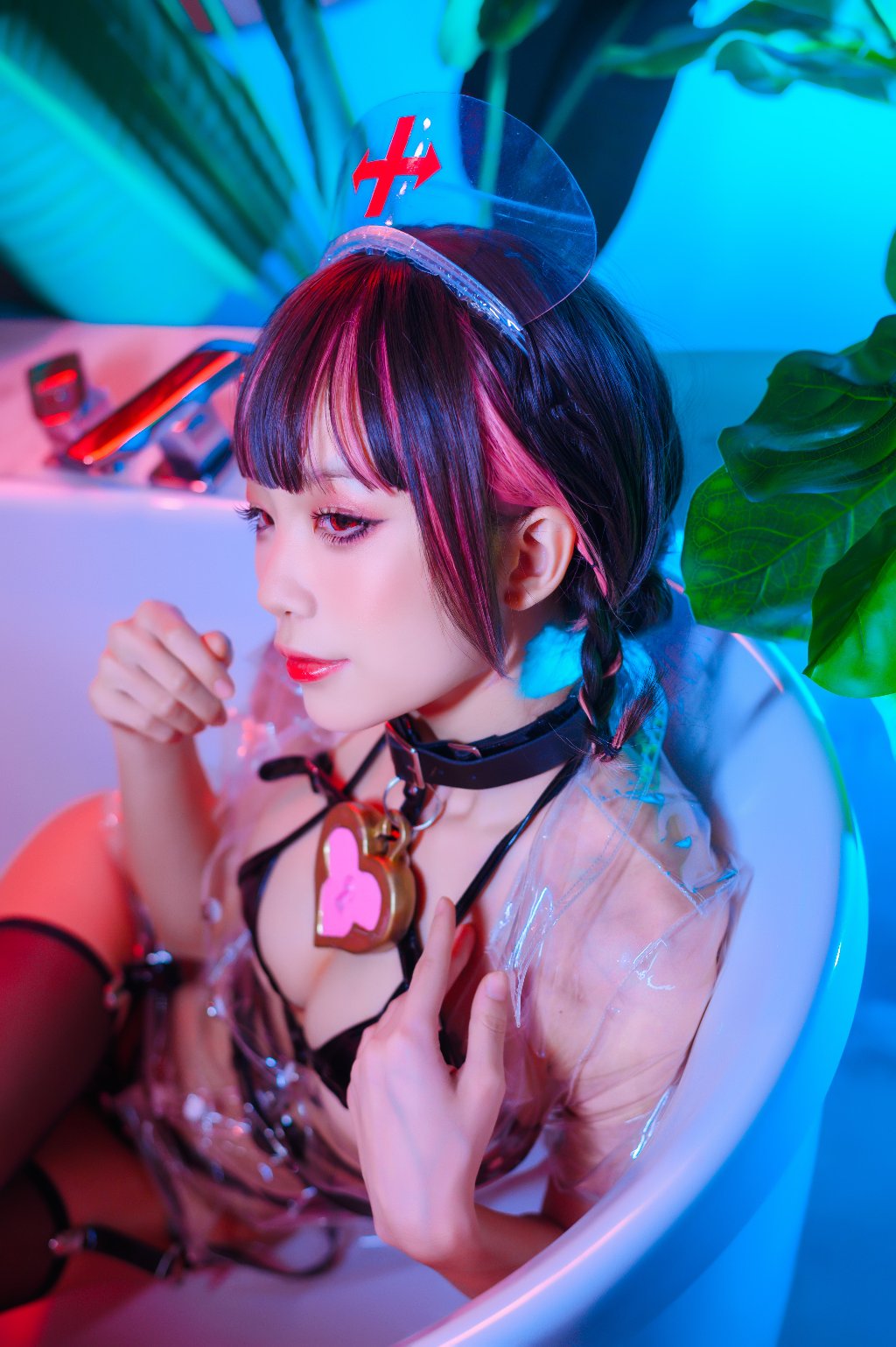 Preview image for 水淼aqua collection - set 043 - 199 - part ii