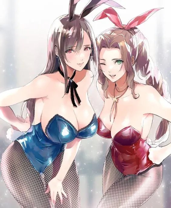 Preview image for alolanninetales girlpacks