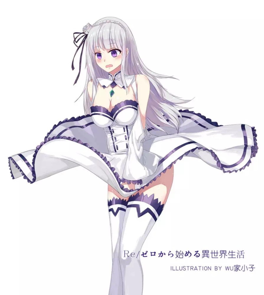 Preview image for alolanninetales girlpacks
