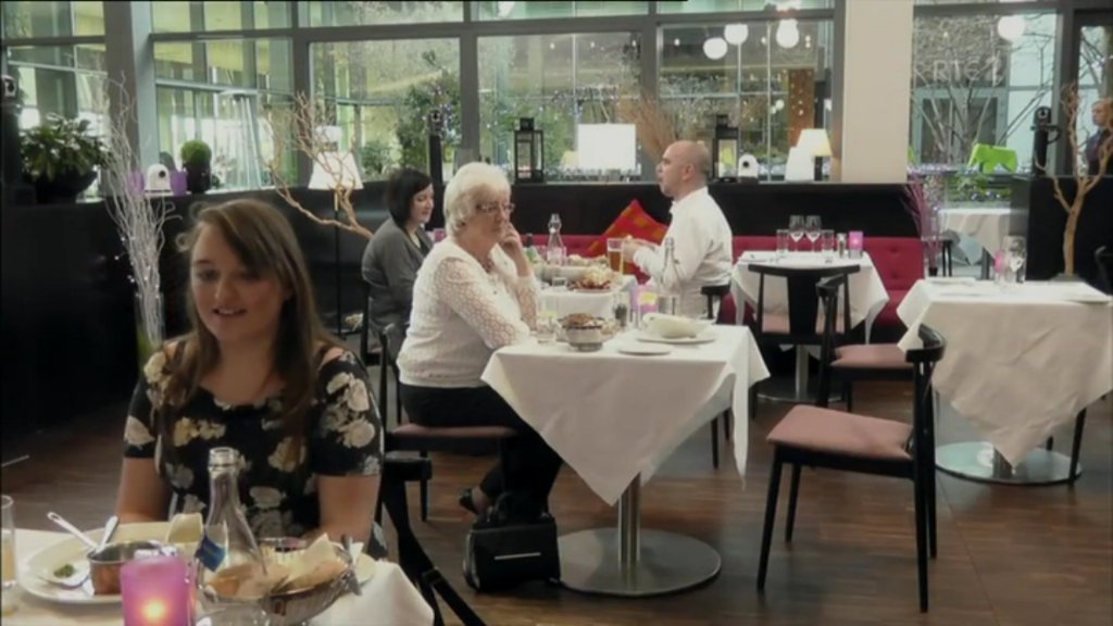 Preview image for first dates