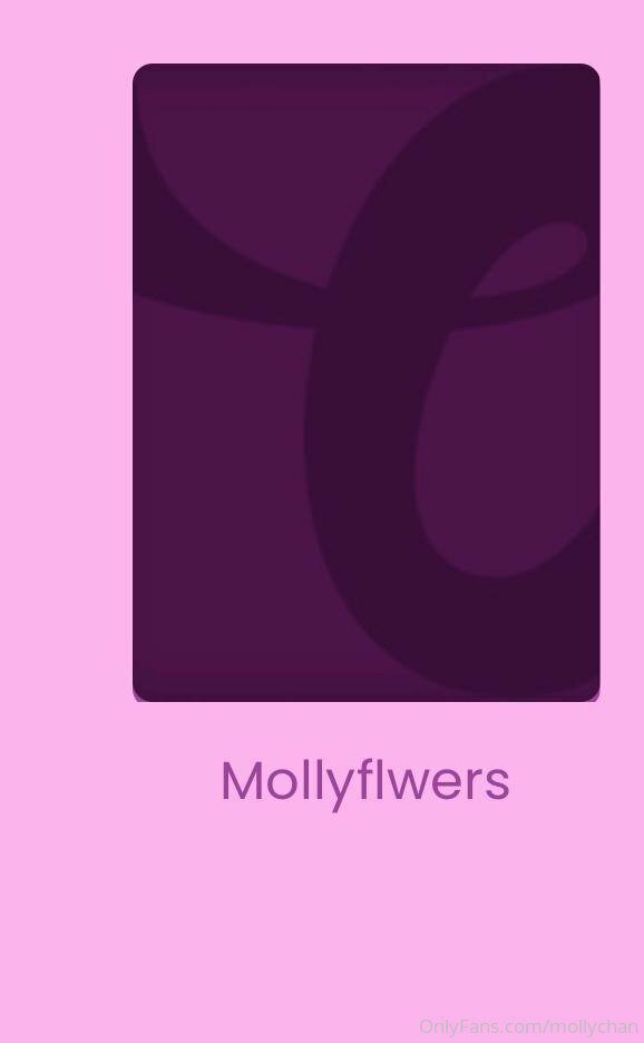 Preview image for mollychan @onlyfansisfree on tg