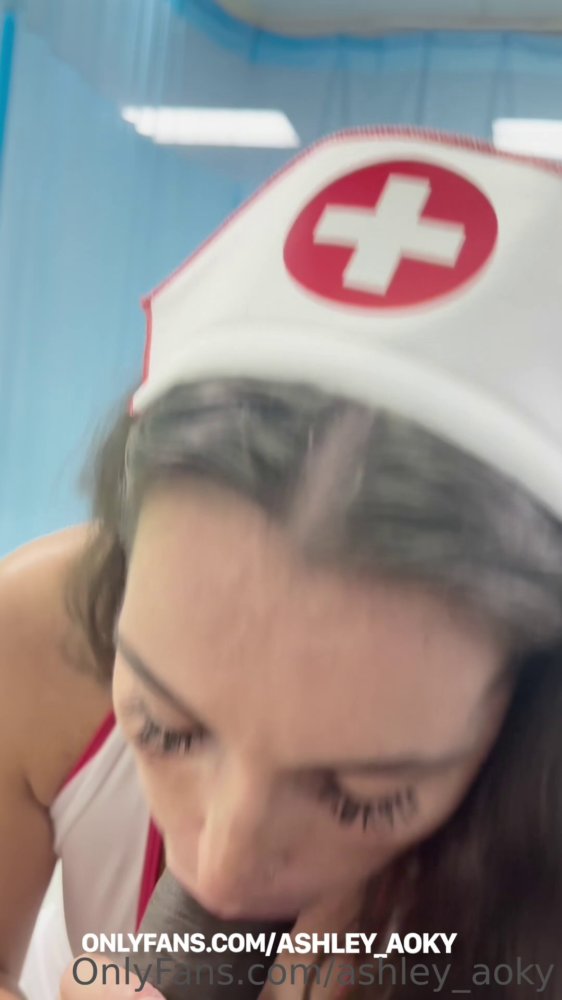 Preview image for ashley aoky by redditplug.com
