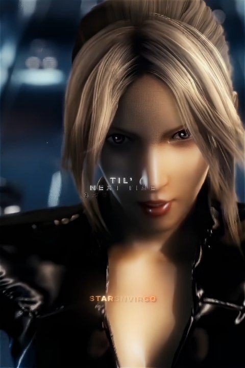 Preview image for my edits in hq