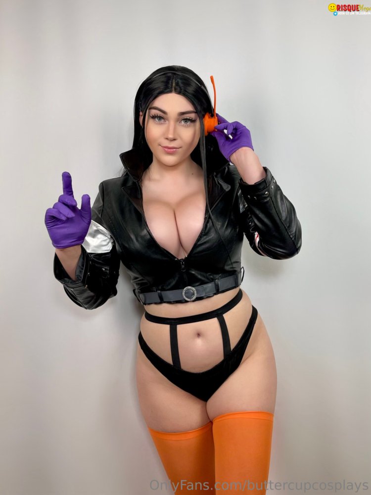 Preview image for buttercupcosplays