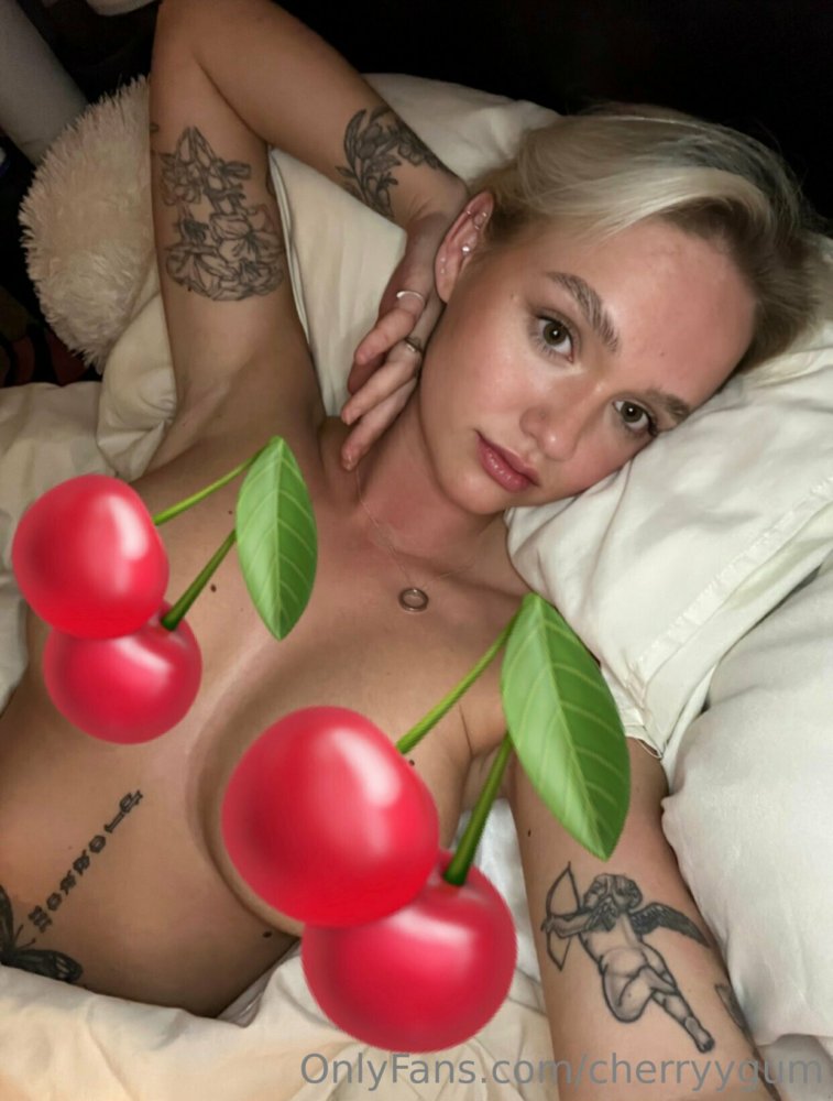 Preview image for cherrygum - by telegram gigafans.net (2Bo1)
