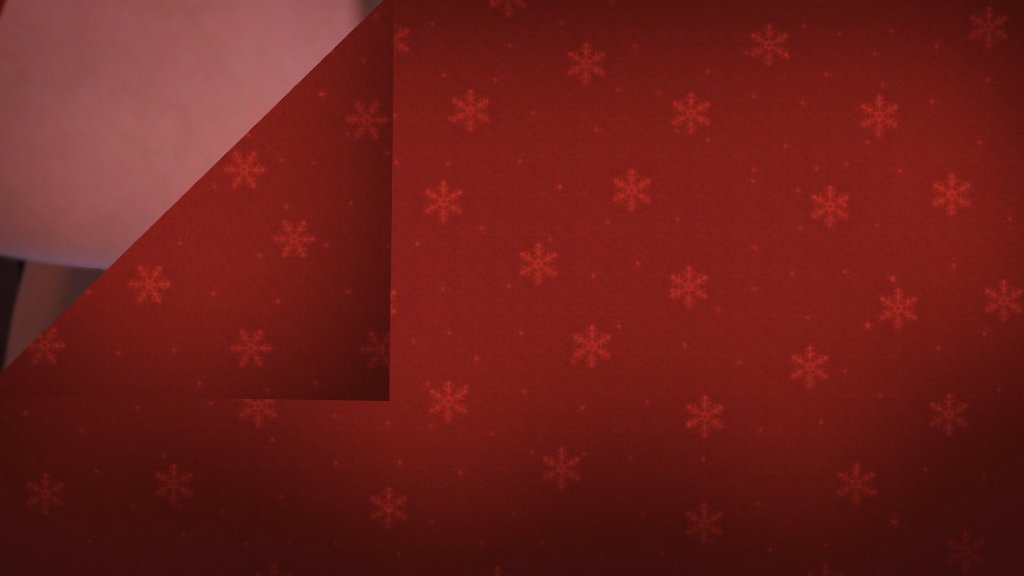 Preview image for overwatch - kiriko - missionary vaginal orgasm creampie xmas