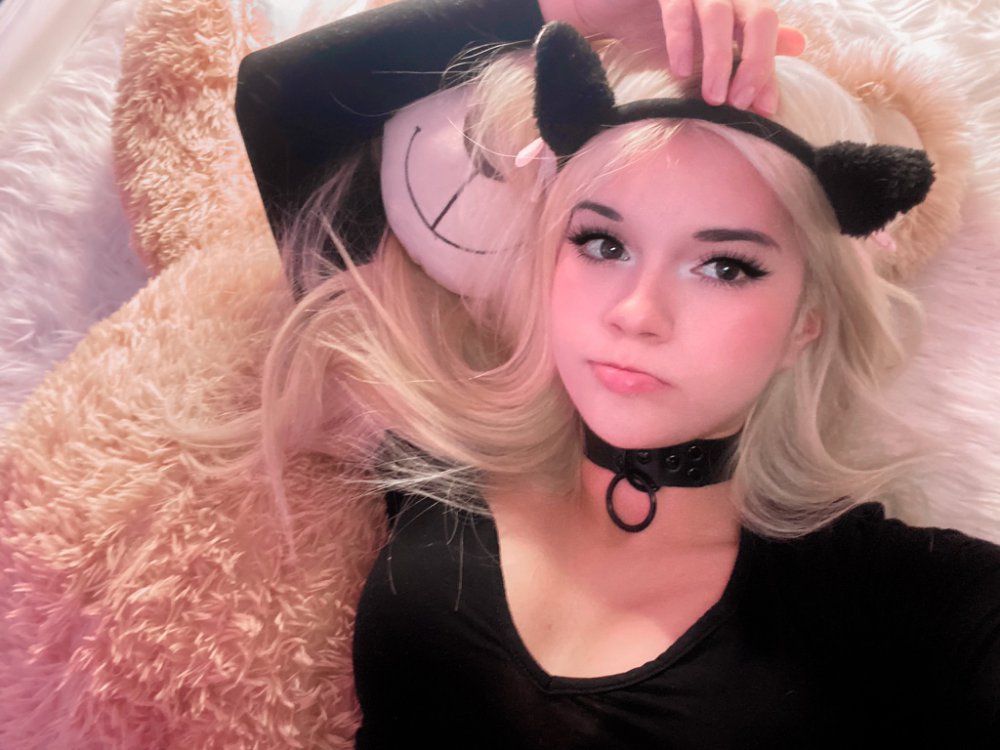 Preview image for @cutegirlsnetwork on [telegram] - jessie rae