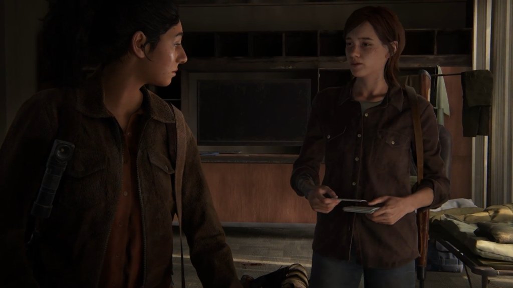Preview image for brown farm shirt ellie