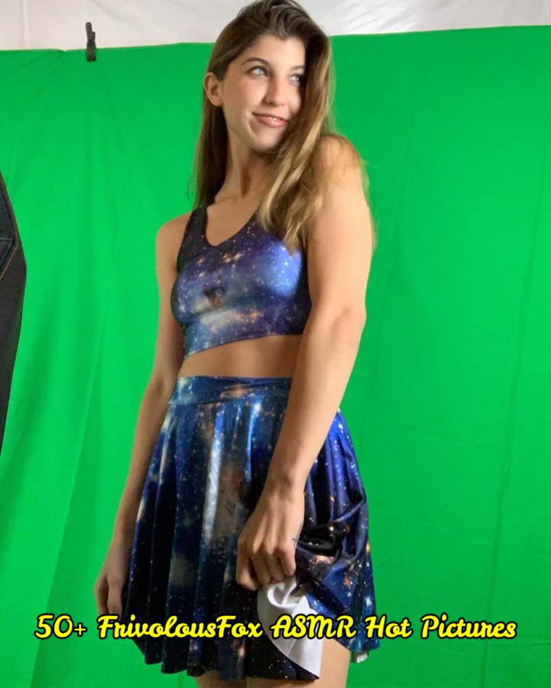 Preview image for frivolousfox