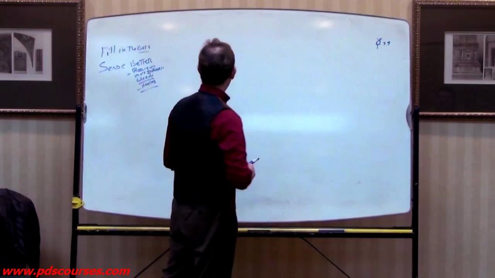 Preview image for david snyder - vibrational healing