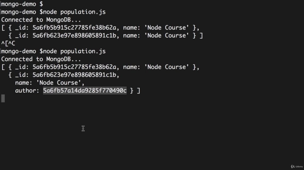 Preview image for [code with mosh] [all courses]